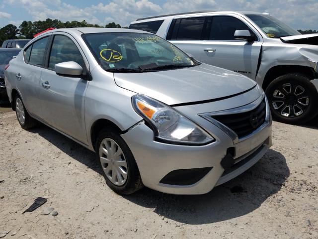 Photo 0 VIN: 3N1CN7AP2GL880007 - NISSAN VERSA S 