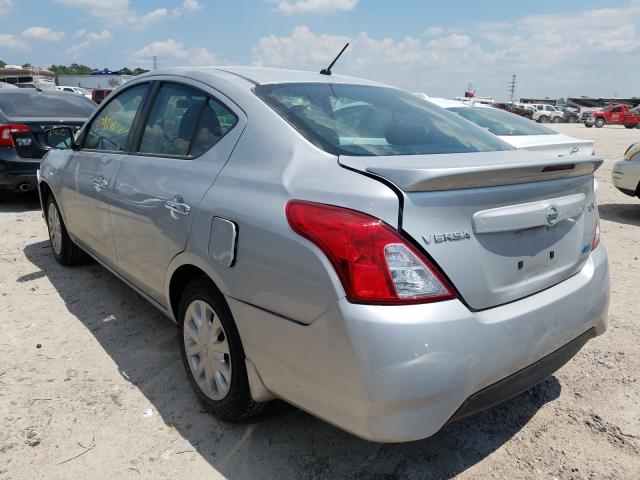 Photo 2 VIN: 3N1CN7AP2GL880007 - NISSAN VERSA S 