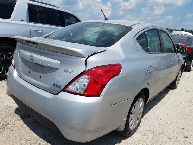 Photo 3 VIN: 3N1CN7AP2GL880007 - NISSAN VERSA S 