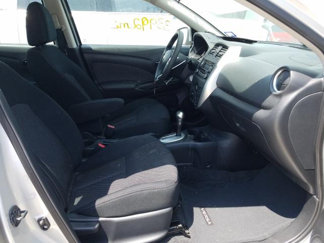 Photo 4 VIN: 3N1CN7AP2GL880007 - NISSAN VERSA S 