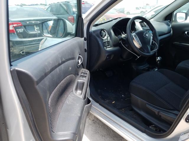 Photo 8 VIN: 3N1CN7AP2GL880007 - NISSAN VERSA S 