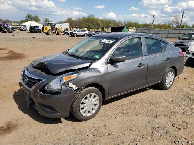 Photo 0 VIN: 3N1CN7AP2GL880962 - NISSAN VERSA 