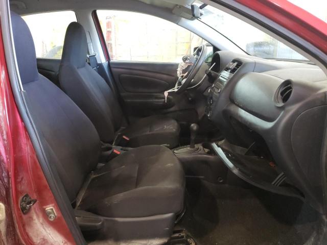 Photo 4 VIN: 3N1CN7AP2GL881206 - NISSAN VERSA S 