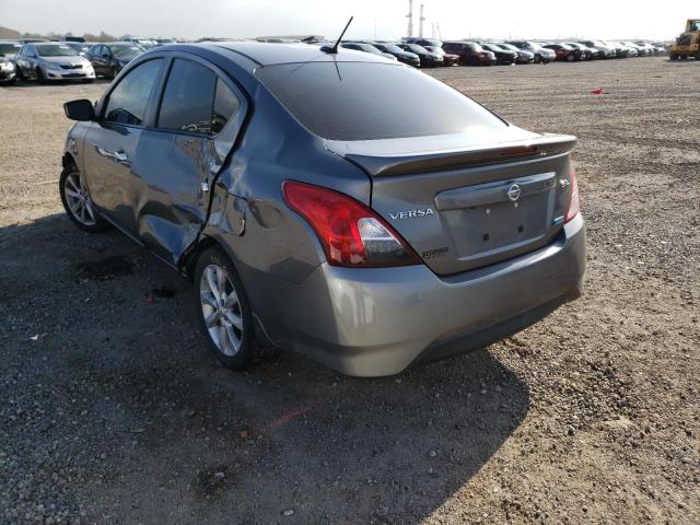 Photo 2 VIN: 3N1CN7AP2GL881660 - NISSAN VERSA S 