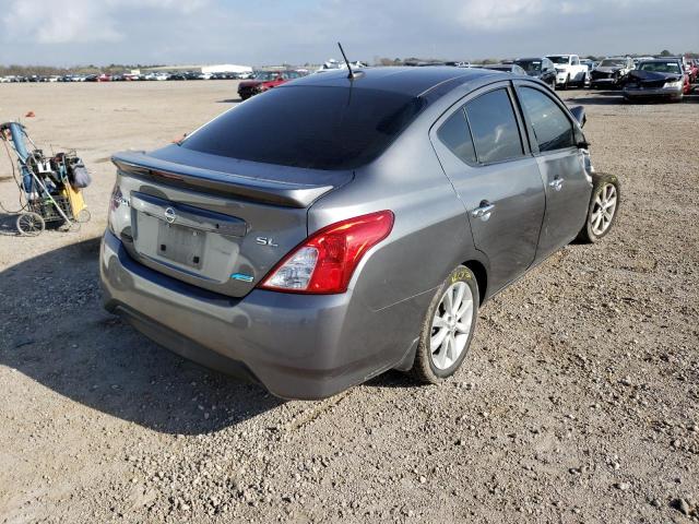 Photo 3 VIN: 3N1CN7AP2GL881660 - NISSAN VERSA S 