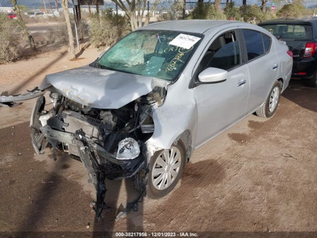 Photo 1 VIN: 3N1CN7AP2GL882386 - NISSAN VERSA 