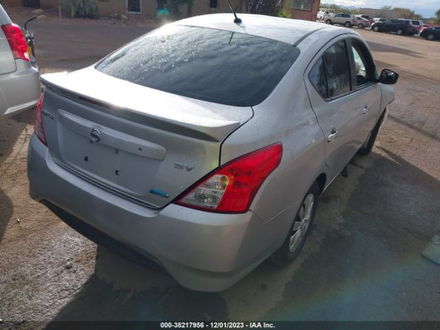 Photo 3 VIN: 3N1CN7AP2GL882386 - NISSAN VERSA 