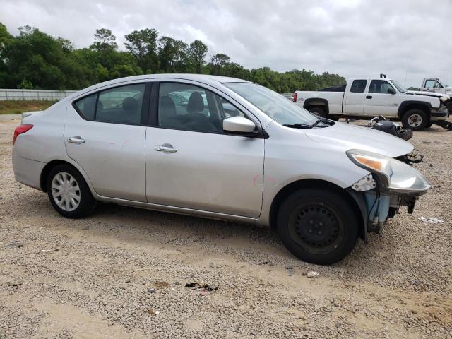 Photo 3 VIN: 3N1CN7AP2GL884428 - NISSAN VERSA 