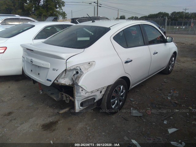 Photo 3 VIN: 3N1CN7AP2GL885921 - NISSAN VERSA 