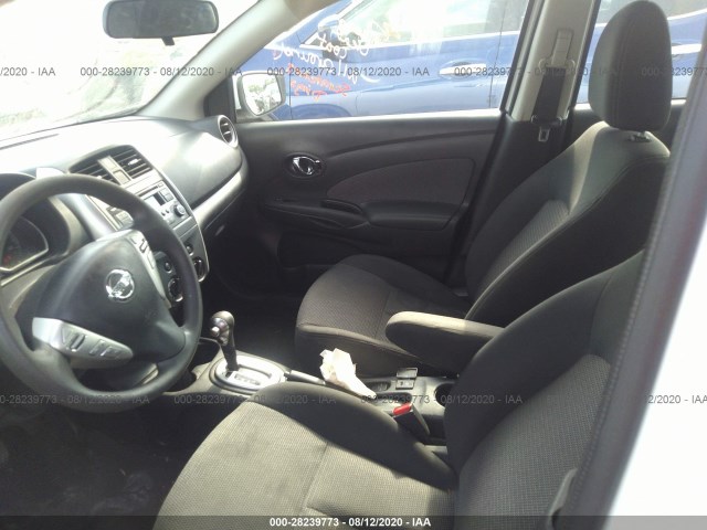 Photo 4 VIN: 3N1CN7AP2GL885921 - NISSAN VERSA 