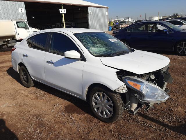 Photo 0 VIN: 3N1CN7AP2GL886468 - NISSAN VERSA S 