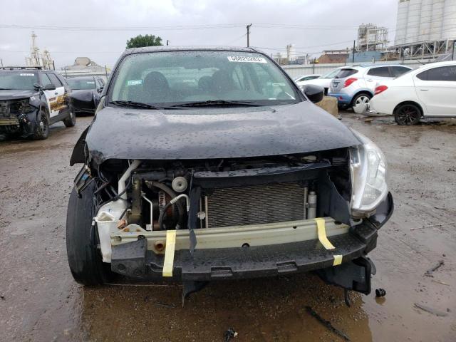 Photo 4 VIN: 3N1CN7AP2GL887037 - NISSAN VERSA S 