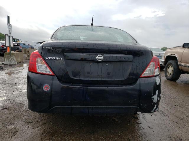 Photo 5 VIN: 3N1CN7AP2GL887037 - NISSAN VERSA S 