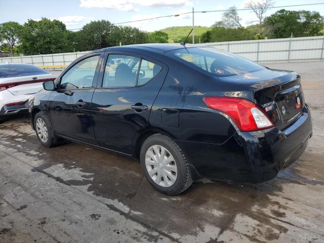 Photo 1 VIN: 3N1CN7AP2GL887815 - NISSAN VERSA 