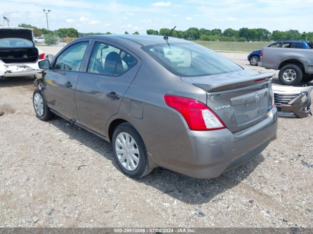 Photo 2 VIN: 3N1CN7AP2GL888849 - NISSAN VERSA 