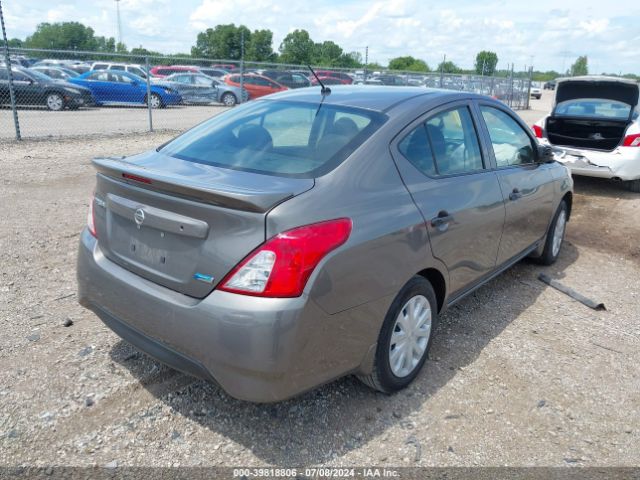 Photo 3 VIN: 3N1CN7AP2GL888849 - NISSAN VERSA 