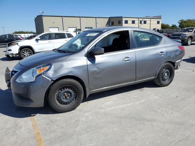 Photo 0 VIN: 3N1CN7AP2GL890441 - NISSAN VERSA S 