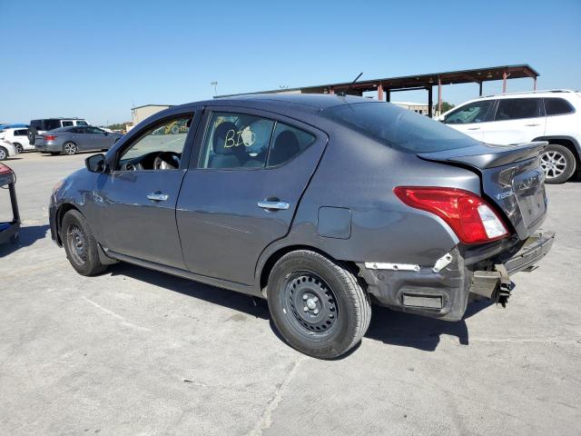 Photo 1 VIN: 3N1CN7AP2GL890441 - NISSAN VERSA S 