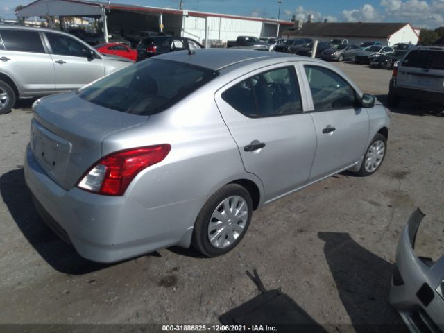 Photo 3 VIN: 3N1CN7AP2GL891783 - NISSAN VERSA 