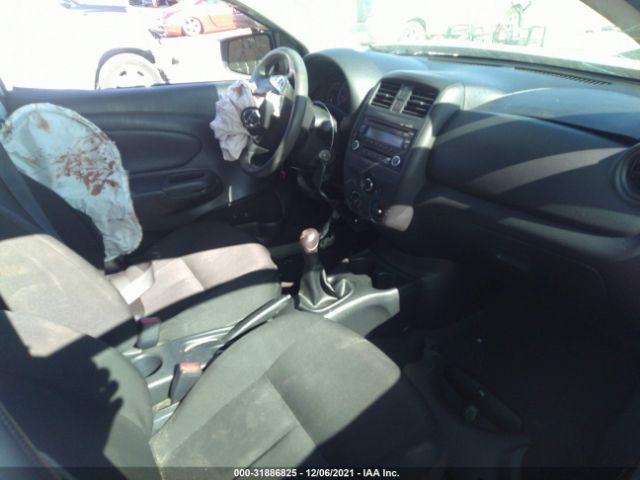 Photo 4 VIN: 3N1CN7AP2GL891783 - NISSAN VERSA 