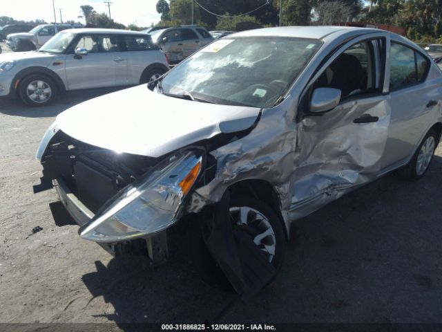 Photo 5 VIN: 3N1CN7AP2GL891783 - NISSAN VERSA 