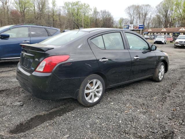 Photo 2 VIN: 3N1CN7AP2GL892240 - NISSAN VERSA 