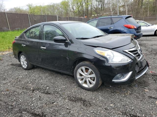 Photo 3 VIN: 3N1CN7AP2GL892240 - NISSAN VERSA 