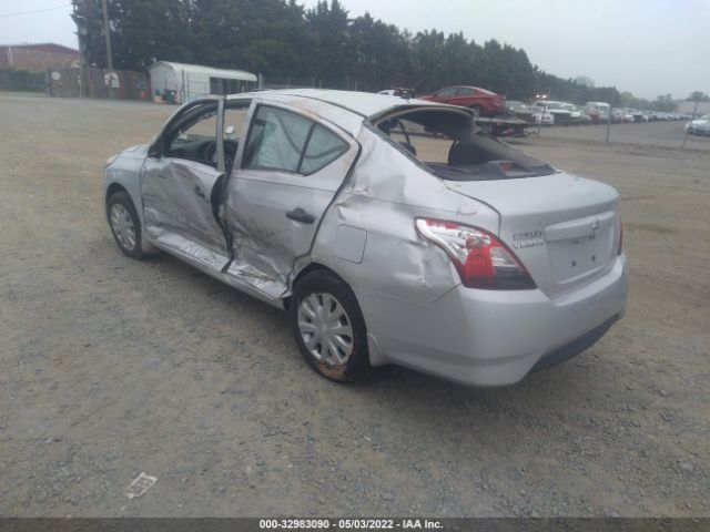 Photo 2 VIN: 3N1CN7AP2GL892822 - NISSAN VERSA 