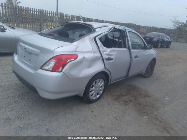 Photo 3 VIN: 3N1CN7AP2GL892822 - NISSAN VERSA 