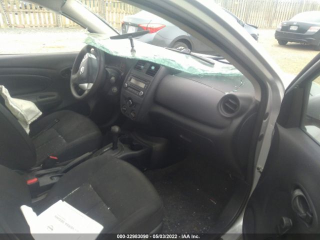 Photo 4 VIN: 3N1CN7AP2GL892822 - NISSAN VERSA 