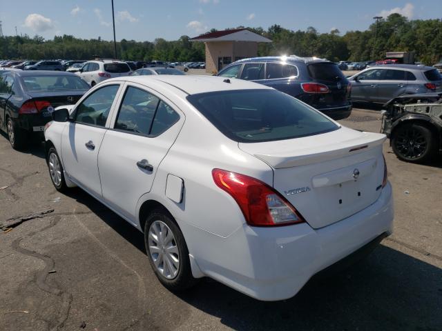 Photo 2 VIN: 3N1CN7AP2GL893002 - NISSAN VERSA S 