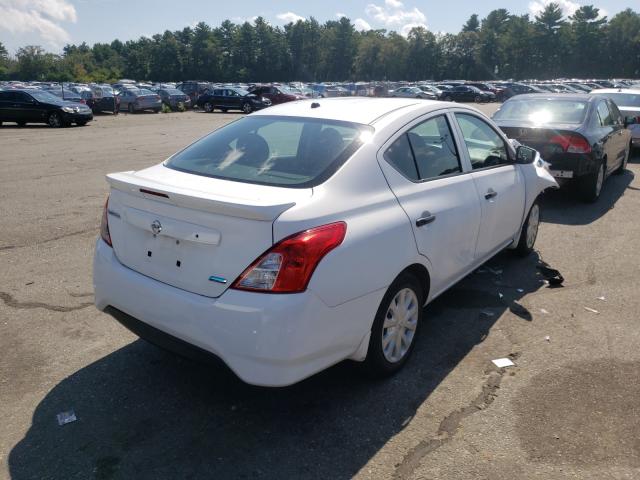 Photo 3 VIN: 3N1CN7AP2GL893002 - NISSAN VERSA S 