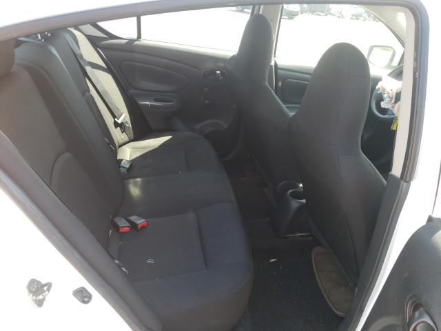 Photo 5 VIN: 3N1CN7AP2GL893002 - NISSAN VERSA S 