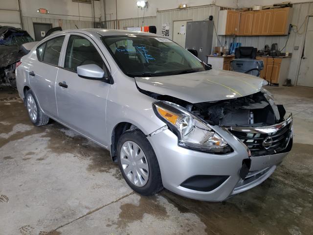 Photo 0 VIN: 3N1CN7AP2GL894229 - NISSAN VERSA S 