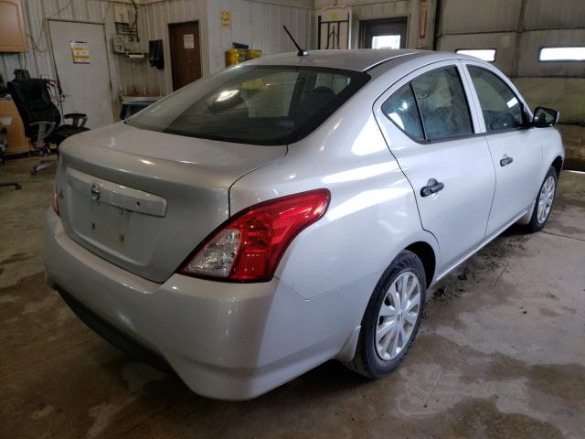 Photo 3 VIN: 3N1CN7AP2GL894229 - NISSAN VERSA S 