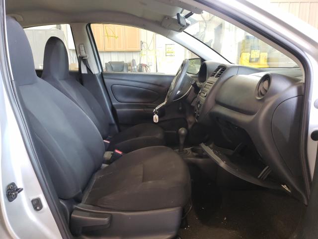 Photo 4 VIN: 3N1CN7AP2GL894229 - NISSAN VERSA S 