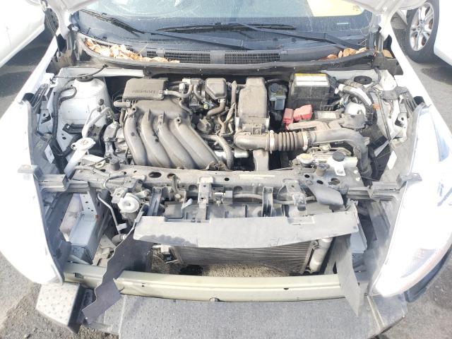 Photo 6 VIN: 3N1CN7AP2GL896160 - NISSAN VERSA S 