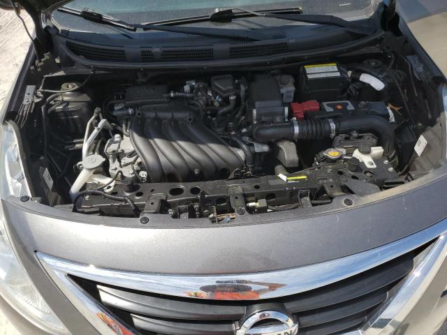 Photo 10 VIN: 3N1CN7AP2GL896904 - NISSAN VERSA 