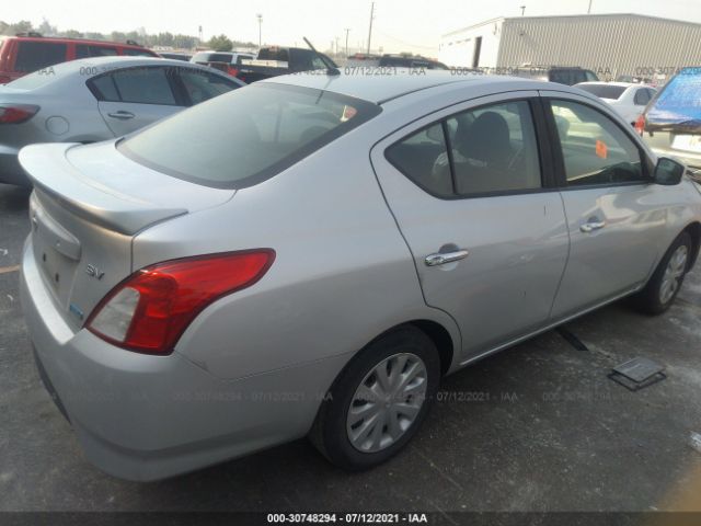 Photo 3 VIN: 3N1CN7AP2GL897728 - NISSAN VERSA 