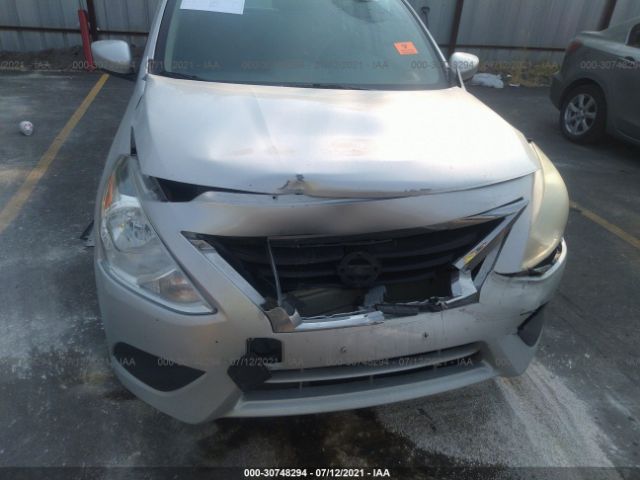 Photo 5 VIN: 3N1CN7AP2GL897728 - NISSAN VERSA 