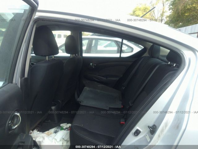 Photo 7 VIN: 3N1CN7AP2GL897728 - NISSAN VERSA 