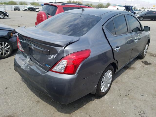 Photo 3 VIN: 3N1CN7AP2GL900160 - NISSAN VERSA S 