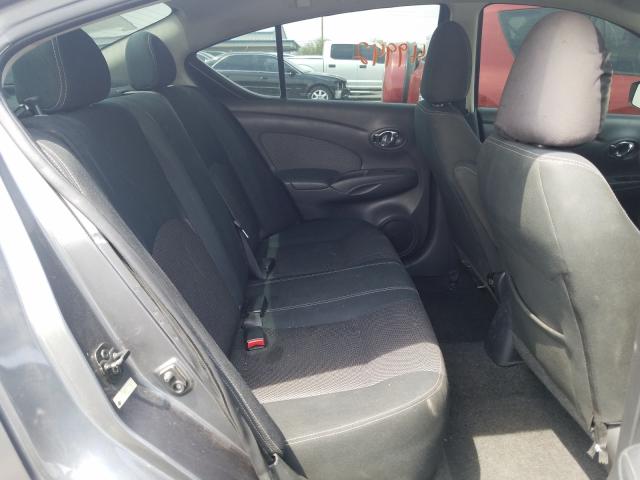 Photo 5 VIN: 3N1CN7AP2GL900160 - NISSAN VERSA S 