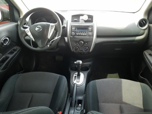 Photo 8 VIN: 3N1CN7AP2GL900160 - NISSAN VERSA S 