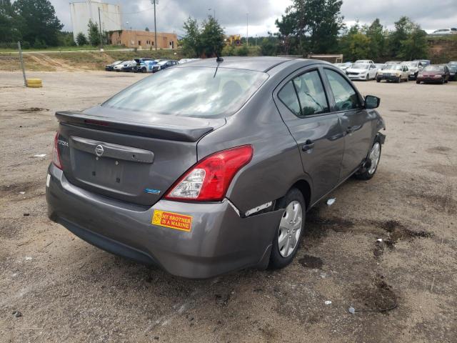 Photo 3 VIN: 3N1CN7AP2GL900577 - NISSAN VERSA S 