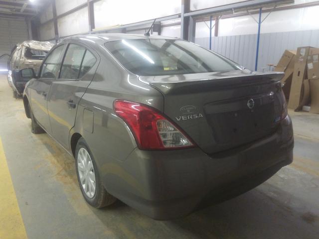 Photo 2 VIN: 3N1CN7AP2GL904063 - NISSAN VERSA S 