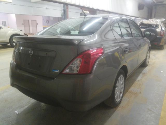 Photo 3 VIN: 3N1CN7AP2GL904063 - NISSAN VERSA S 