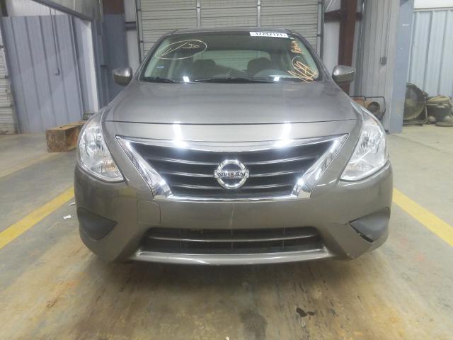 Photo 8 VIN: 3N1CN7AP2GL904063 - NISSAN VERSA S 