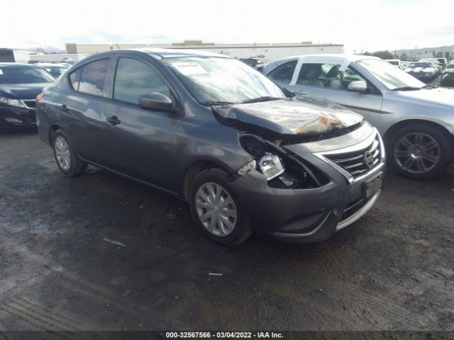 Photo 0 VIN: 3N1CN7AP2GL905262 - NISSAN VERSA 