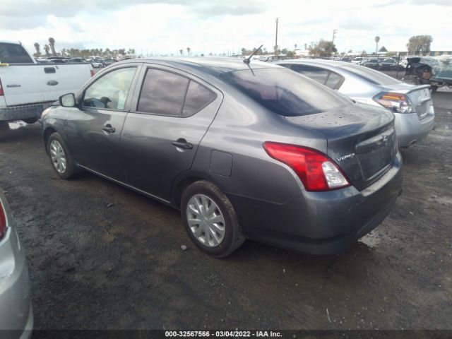 Photo 2 VIN: 3N1CN7AP2GL905262 - NISSAN VERSA 